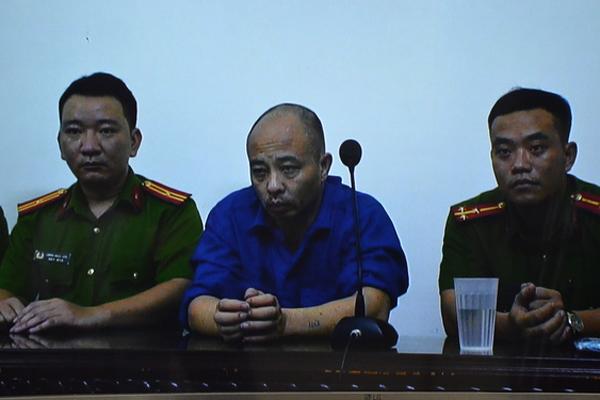 VKSND Tối cao điều tra dấu hiệu bỏ lọt tội phạm vụ Đường Nhuệ-2