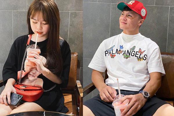 Quang Hải lên tiếng trước nghi vấn liên tiếp có người yêu mới-1