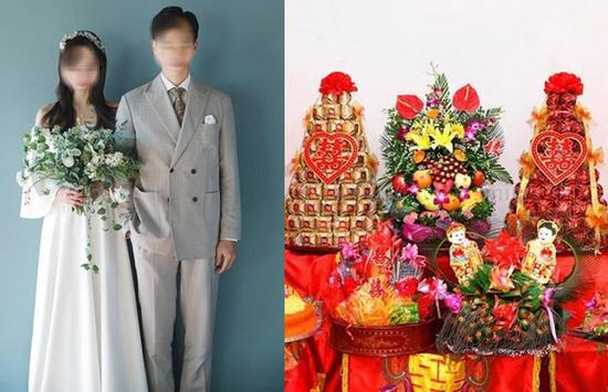 Trốn trong nhà chồng sắp cưới, cô gái chứng kiến cảnh cả đời không thể quên và pha xử lý cực rắn khiến ai nấy đều hả hê