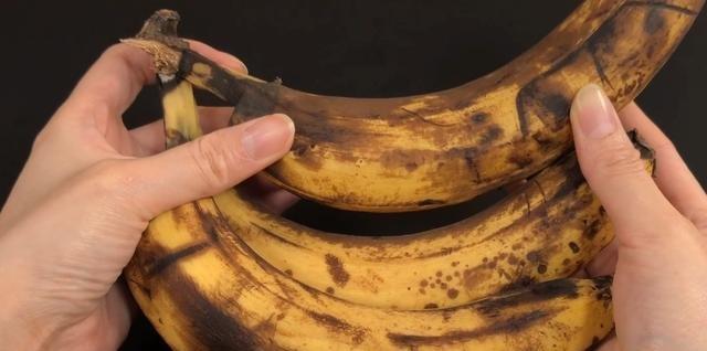 Chuối thâm đen có ăn được không, câu trả lời khiến nhiều người ngã ngửa-1