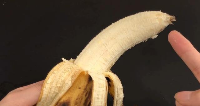 Chuối thâm đen có ăn được không, câu trả lời khiến nhiều người ngã ngửa-2
