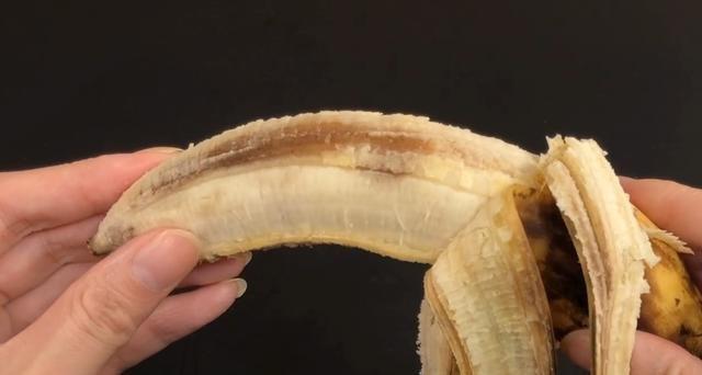 Chuối thâm đen có ăn được không, câu trả lời khiến nhiều người ngã ngửa-3