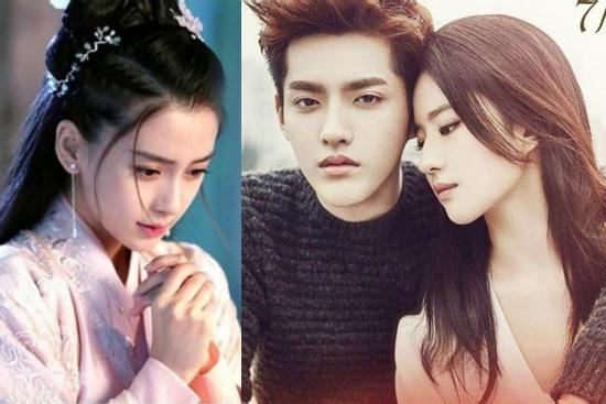 'Đẳng cấp' diễn dở: Angelababy thành trò cười trên bài thi, Tiêu Chiến bị coi là 'sự xúc phạm'