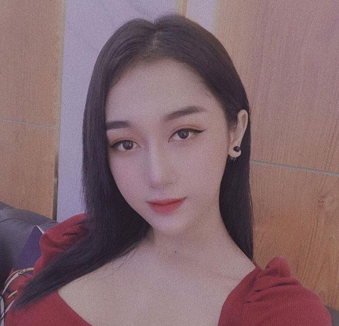 Chuyển giới đẹp mỹ miều hơn cả con gái xịn, cô gái Cà Mau gây bão MXH-3