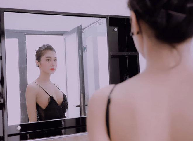 Chuyển giới đẹp mỹ miều hơn cả con gái xịn, cô gái Cà Mau gây bão MXH-4