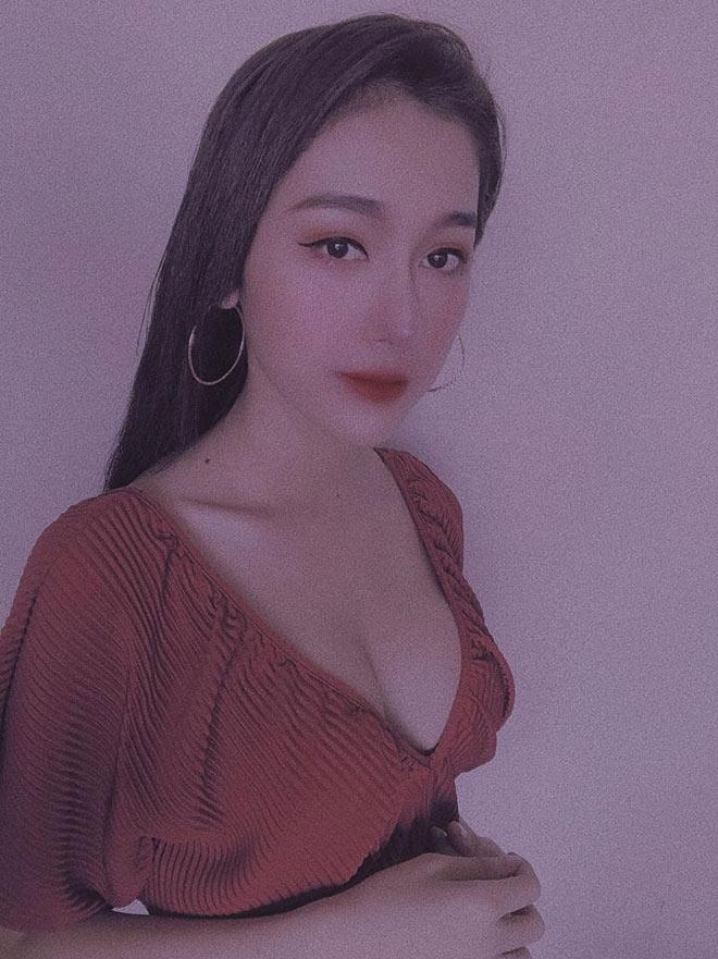 Chuyển giới đẹp mỹ miều hơn cả con gái xịn, cô gái Cà Mau gây bão MXH-5