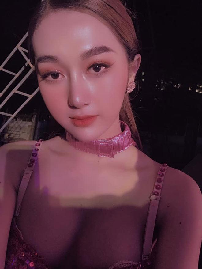 Chuyển giới đẹp mỹ miều hơn cả con gái xịn, cô gái Cà Mau gây bão MXH-11