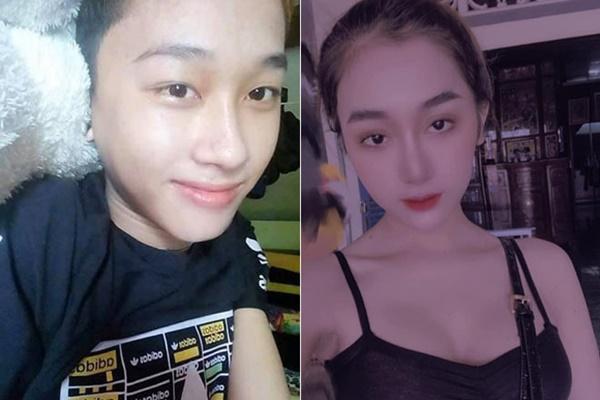 Nữ hoàng chuyển giới Hà thành: Từ quá khứ bị lột đồ đến tình yêu viên mãn bên trai ngoại quốc-7