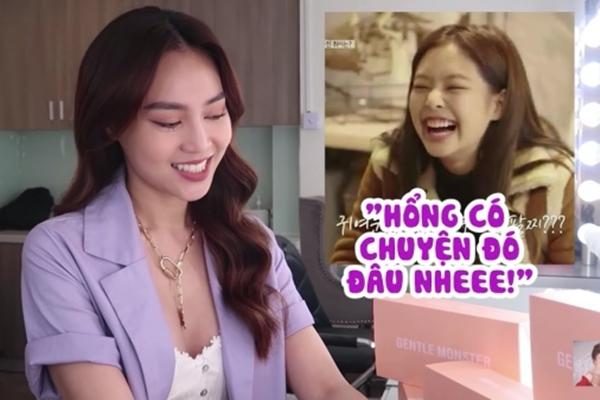 Chồng á hậu Thúy Vân trổ tài make up cho vợ-1