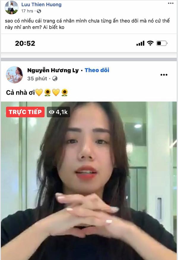 Danh sách đồng nghiệp réo tên Hương Ly, đến khi nào vận đen mới buông tha thánh nữ?-2