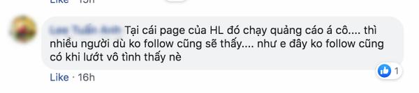 Lưu Thiên Hương hỏi mỗi 1 câu mà bị Facebooker ném đá hội đồng vì nghi ngờ cà khịa Hương Ly-3