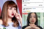 Lưu Thiên Hương hỏi mỗi 1 câu mà bị Facebooker 'ném đá' hội đồng vì nghi ngờ 'cà khịa' Hương Ly
