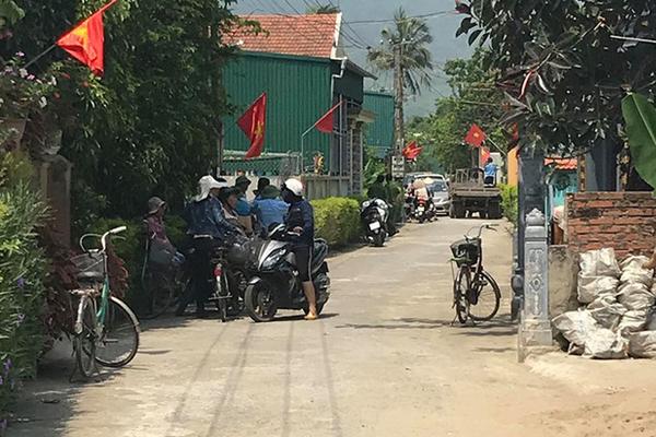 Phát hiện cháu bé 18 tháng tuổi tử vong bất thường trong phòng ngủ-1