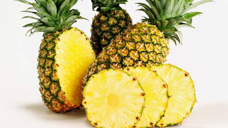 Cô gái gọt dứa lười không gọt vỏ, tưởng sai ai ngờ lại được dân mạng tấm tắc khen hay-8