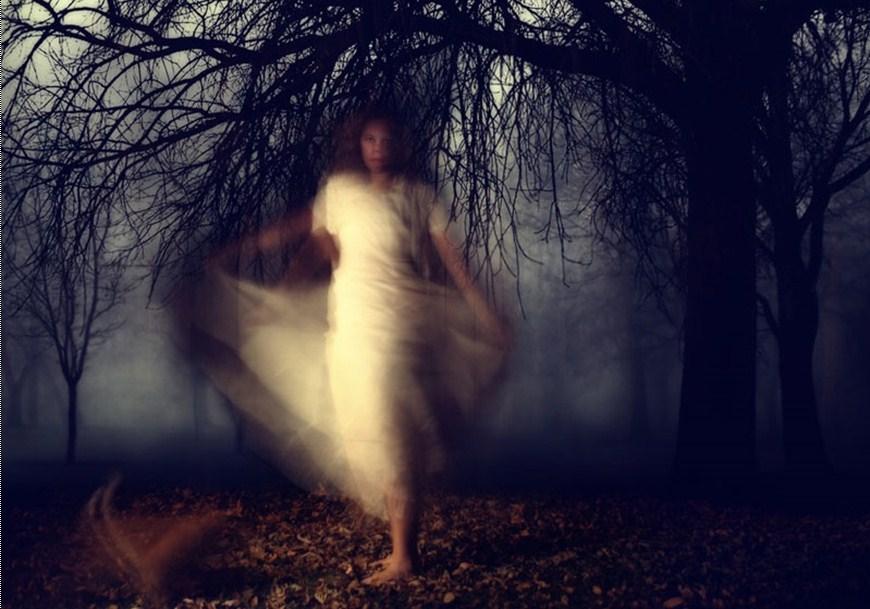 5 giấc mơ là điềm báo trước vận đen, cẩn thận họa sát thân-4