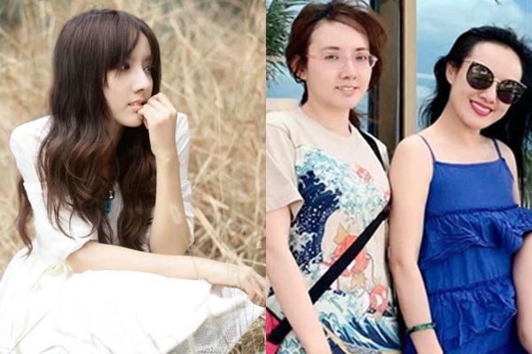 Chụp ảnh cùng hotgirl thẩm mỹ, BTV Hoài Anh gây sốt với nhan sắc cân đẹp đàn em kém 12 tuổi-3