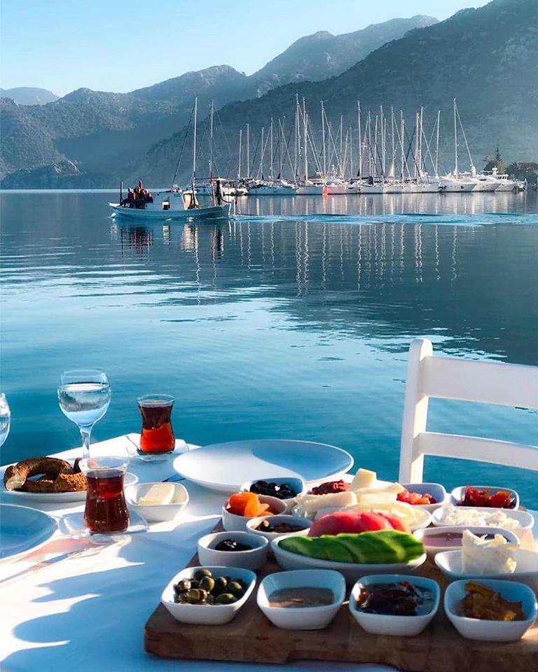 Cận cảnh 1001 bữa sáng vòng quanh thế giới: Bạn muốn thưởng thức ở nơi nào nhất?-6