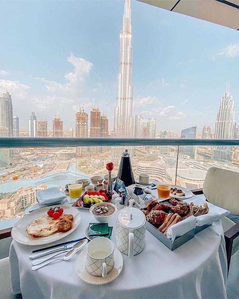 Cận cảnh 1001 bữa sáng vòng quanh thế giới: Bạn muốn thưởng thức ở nơi nào nhất?-8