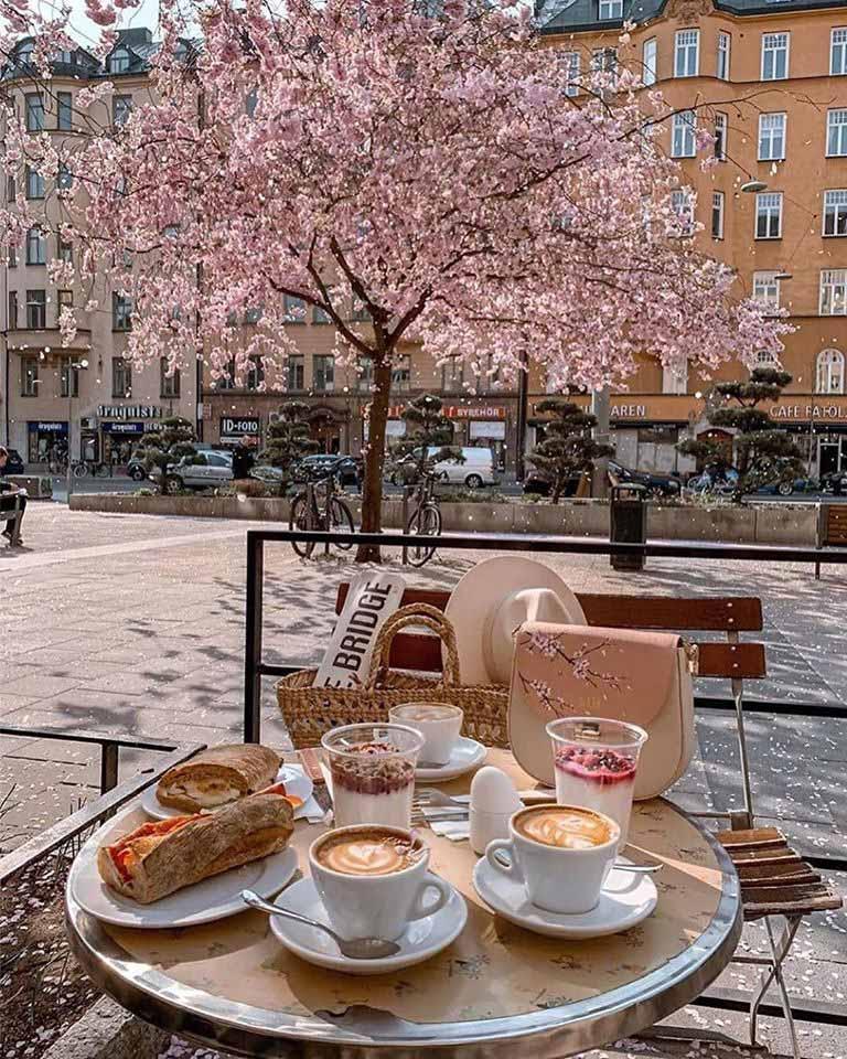 Cận cảnh 1001 bữa sáng vòng quanh thế giới: Bạn muốn thưởng thức ở nơi nào nhất?-9