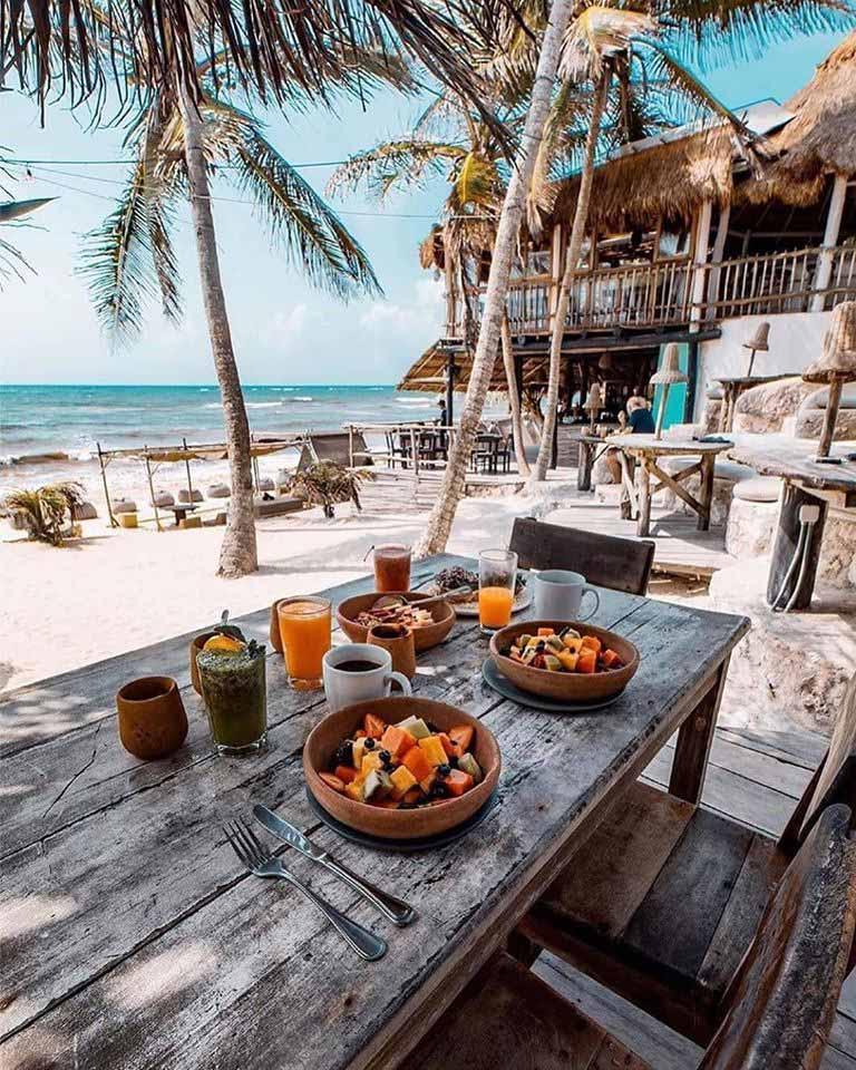 Cận cảnh 1001 bữa sáng vòng quanh thế giới: Bạn muốn thưởng thức ở nơi nào nhất?-10