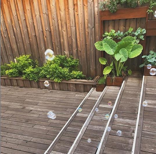 Từng ngóc ngách đẹp như tranh trong biệt thự màu trắng của Tăng Thanh Hà-11