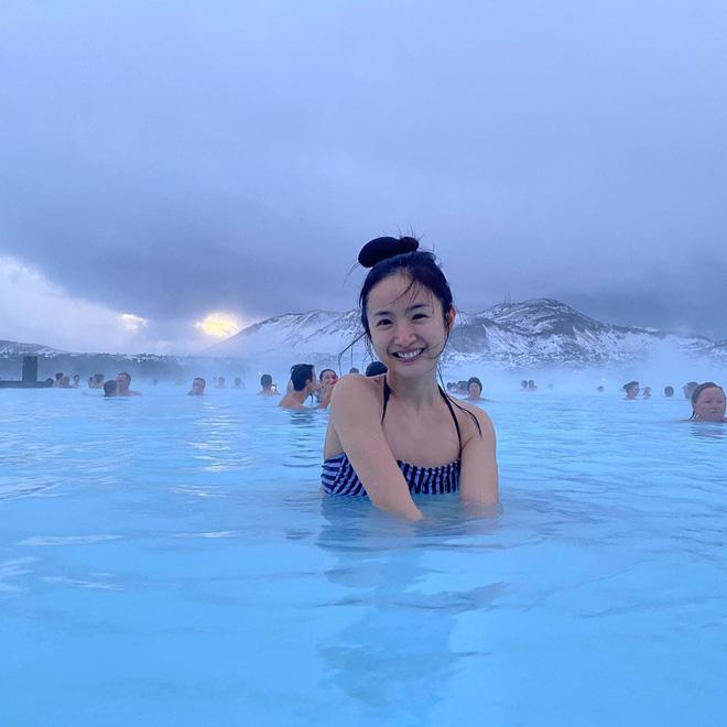 Mỹ nhân Anh hùng xạ điêu: 23 tuổi đã phải viết di chúc, cuộc sống U40 giờ ra sao?-11