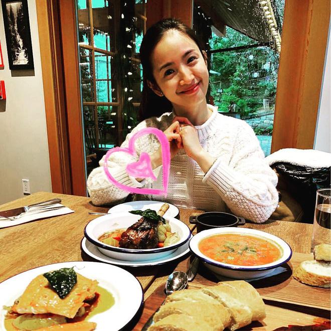 Mỹ nhân Anh hùng xạ điêu: 23 tuổi đã phải viết di chúc, cuộc sống U40 giờ ra sao?-12