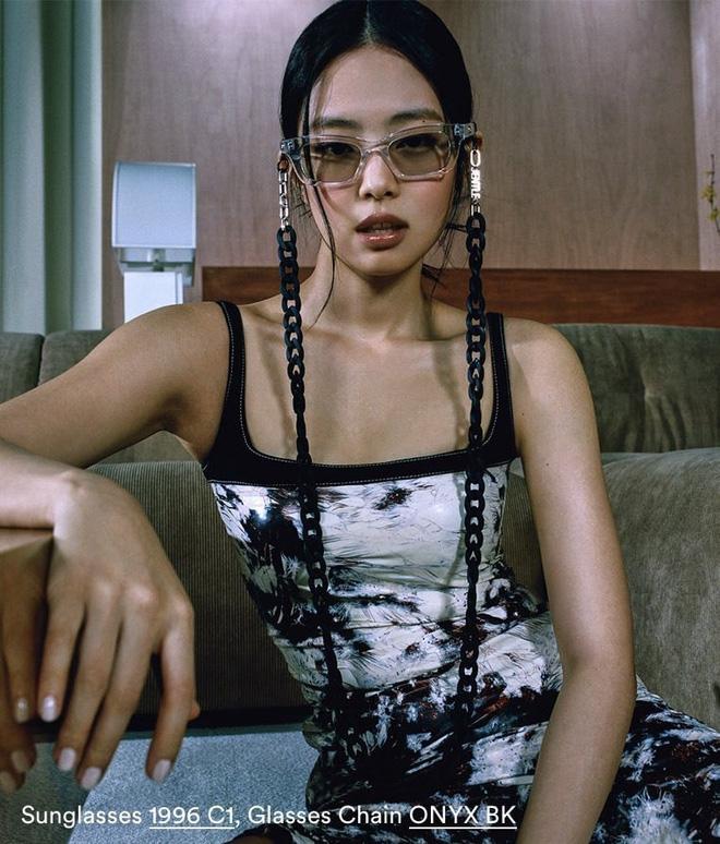 Lan Ngọc khoe được Jennie BlackPink tặng quà sinh nhật ai dè lòi đuôi sống ảo-4