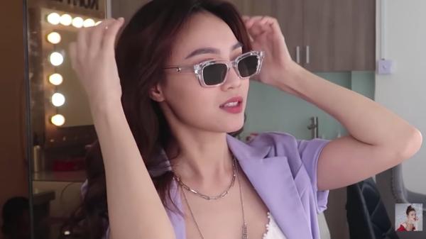 Lan Ngọc khoe được Jennie BlackPink tặng quà sinh nhật ai dè lòi đuôi sống ảo-3