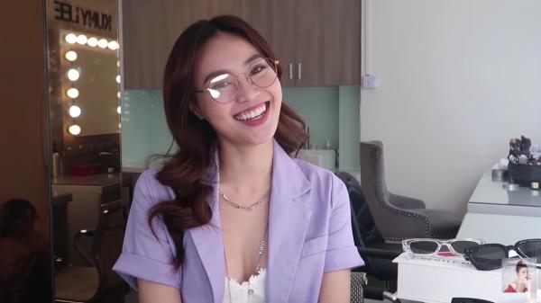 Lan Ngọc khoe được Jennie BlackPink tặng quà sinh nhật ai dè lòi đuôi sống ảo-6