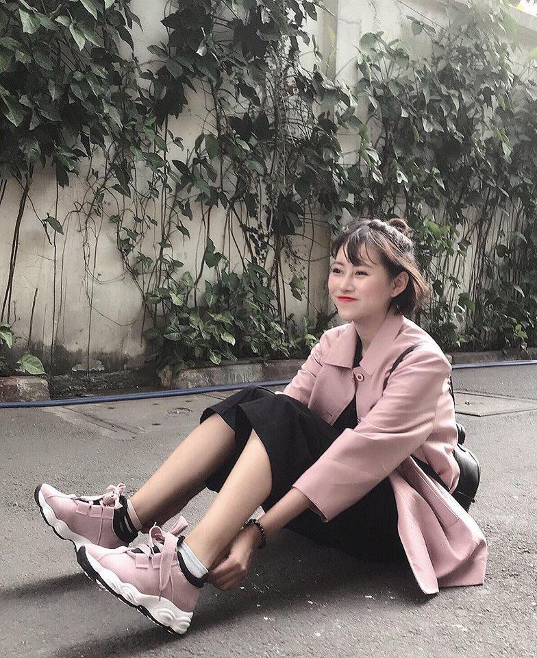 Mặc áo lộ chân ngực, có ai còn nhận ra chị Google sau 2 năm phủ sóng MXH?-2