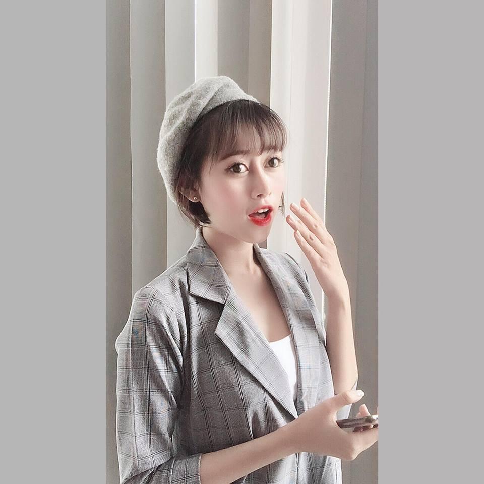 Mặc áo lộ chân ngực, có ai còn nhận ra chị Google sau 2 năm phủ sóng MXH?-1