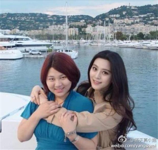 Quản lý sừng sỏ của Phạm Băng Băng bị phản đối khi làm huấn luyện viên Thanh Xuân Có Bạn 2-3