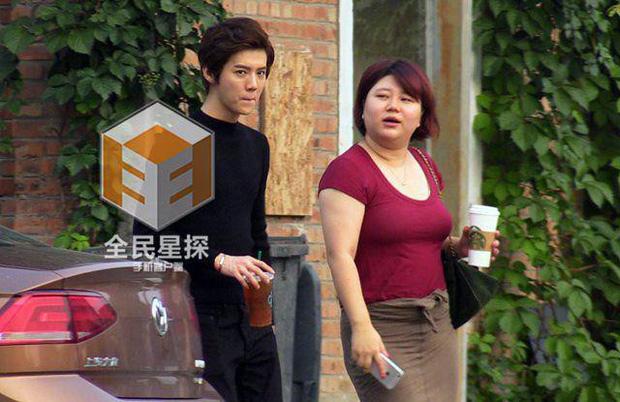 Quản lý sừng sỏ của Phạm Băng Băng bị phản đối khi làm huấn luyện viên Thanh Xuân Có Bạn 2-4