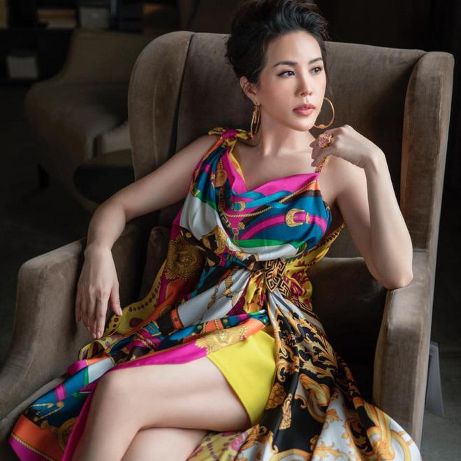 Á hậu Hoàng Thùy bị ném đá khi tuyển dụng trợ lý khắt khe, đồng nghiệp nói gì?-3