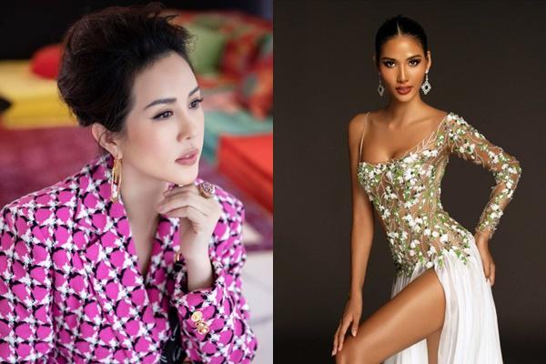 Á hậu Hoàng Thùy bị ném đá khi tuyển dụng trợ lý khắt khe, đồng nghiệp nói gì?-4