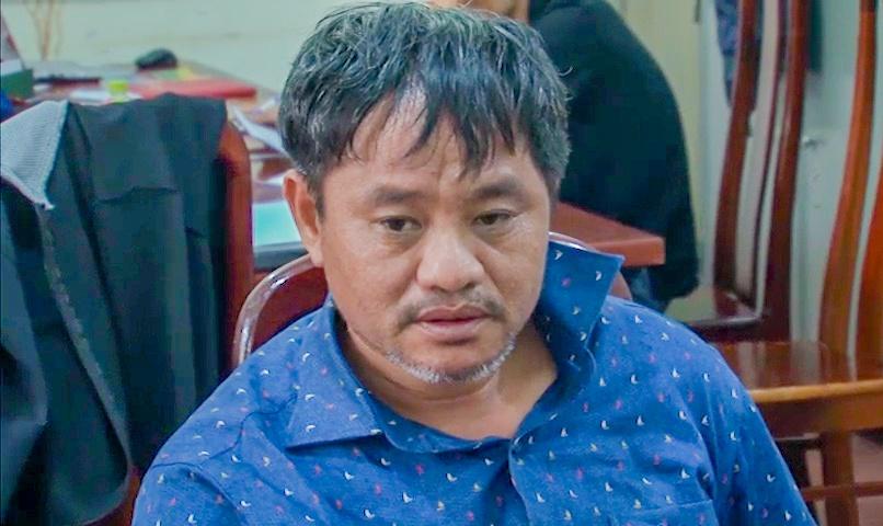 Hành trình phá vụ bí thư xã giết cháu họ rồi tạo hiện trường giả-3