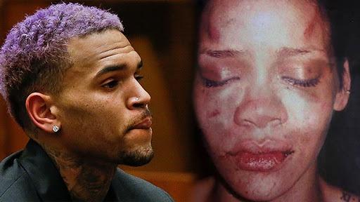 Chris Brown - ngôi sao trả giá đắt cho thói côn đồ-3