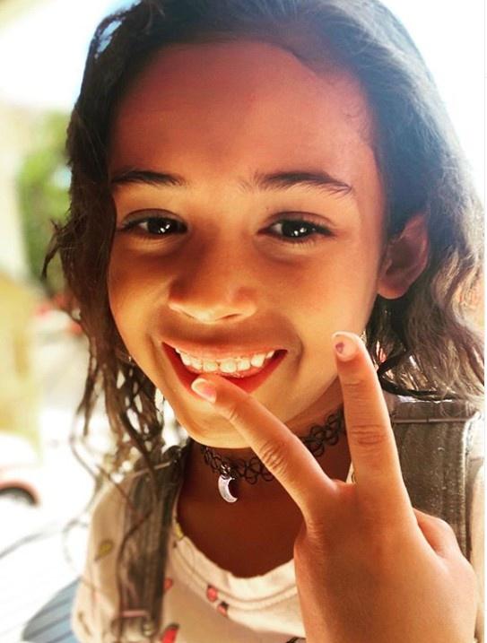 Chris Brown - ngôi sao trả giá đắt cho thói côn đồ-6