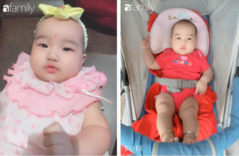 Lần đầu nấu cháo cho con, mẹ 9x cạn lời với thành quả nhưng dân mạng lại khen quá siêu-2