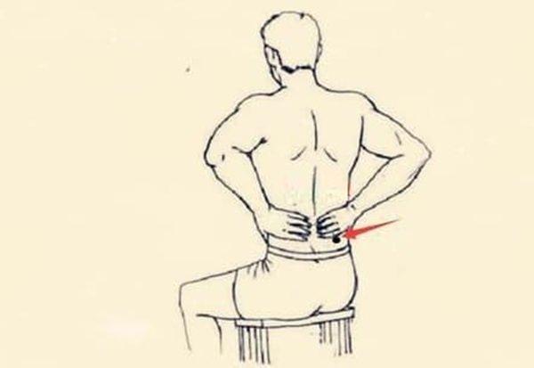 Nốt ruồi tài lộc là gì? Ở những vị trí nào trên cơ thể của bạn có nốt ruồi tài lộc?-4