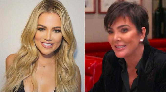 Mẹ Kim được con gái tặng sex toy-1