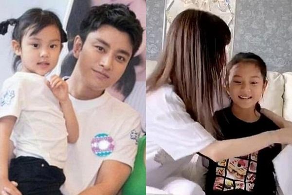 Lộ ảnh Giả Nãi Lượng làm lành với Lý Tiểu Lộ sau vụ cắm sừng đau đớn-6