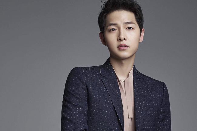 Rộ tin phim kinh dị của Song Joong Ki là thùng rỗng kêu to, phải cắt giảm nhân sự vì không đủ tiền trả-1