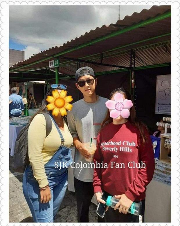 Rộ tin phim kinh dị của Song Joong Ki là thùng rỗng kêu to, phải cắt giảm nhân sự vì không đủ tiền trả-3