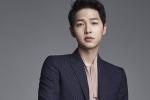 Phim có Song Joong Ki phủ nhận chuyện xóa sổ-3