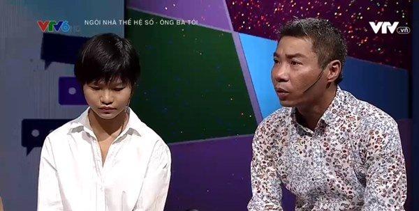 Chuyện ít biết về con gái của Công Lý: Càng lớn càng xinh đẹp và cá tính, tương lai chuẩn bị thành đồng nghiệp của bố-3