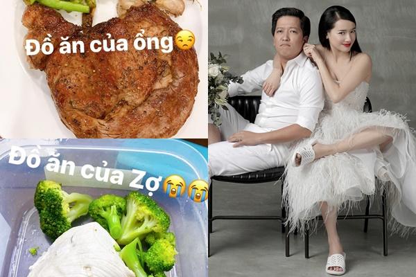 Nhiều tóc bạc từ khi cưới Nhã Phương, Trường Giang cảnh báo đàn ông có ý định lấy vợ-6