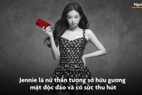 Bác sĩ phẫu thuật khen Jennie có cấu trúc mặt giống em bé