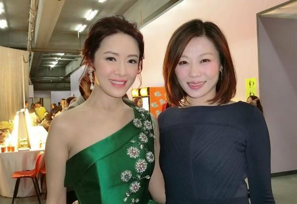 5 Hoa Đán TVB tài sắc vẹn toàn giải nghệ khiến khán giả tiếc nuối không nguôi-4